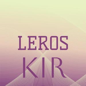 Various Artists的專輯Leros Kir