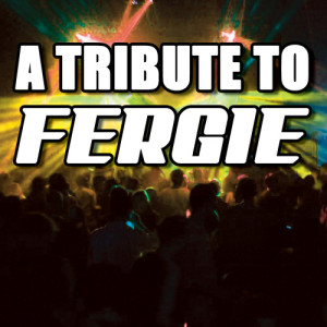 Pop Princess的專輯A Tribute To Fergie (Explicit)