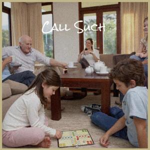 Various的专辑Call Such