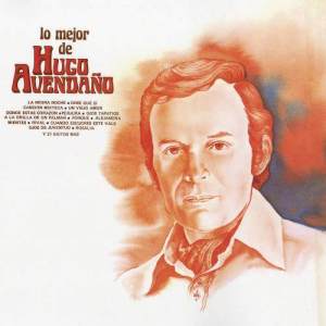 收聽Hugo Avendaño的Rosalía歌詞歌曲