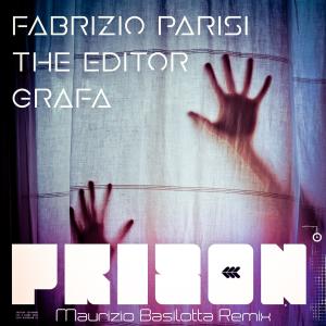 收聽Fabrizio Parisi的Prison (Maurizio Basilotta Remix)歌詞歌曲