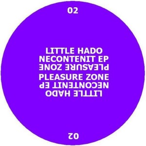 Listen to Experiment (Original Mix) song with lyrics from Little Hado