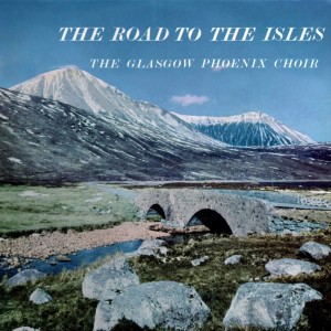Dengarkan Go Lovely Rose lagu dari The Glasgow Phoenix Choir dengan lirik