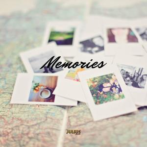 ดาวน์โหลดและฟังเพลง Memories พร้อมเนื้อเพลงจาก Julius Jeremiah