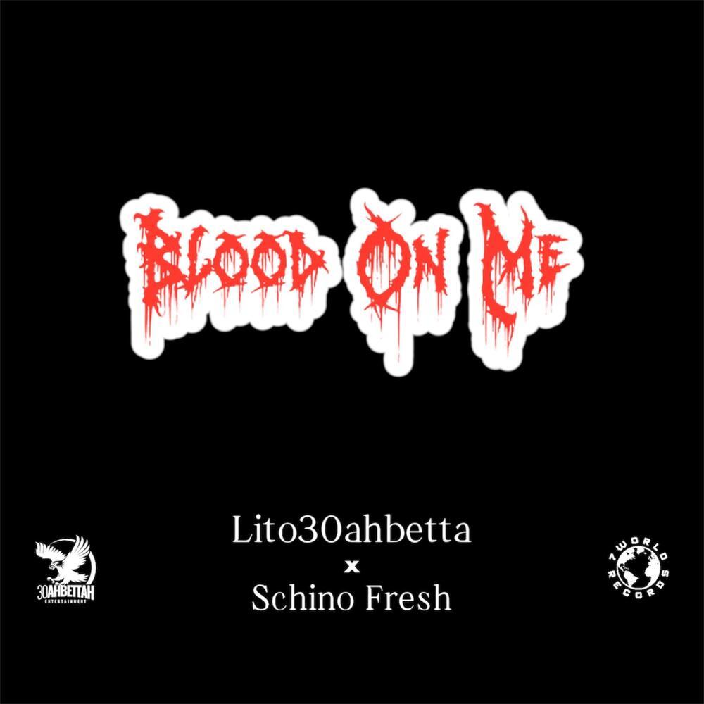 Blood On Me (Explicit)