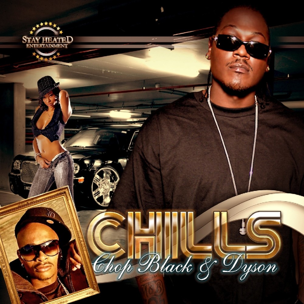 Chills (Explicit)