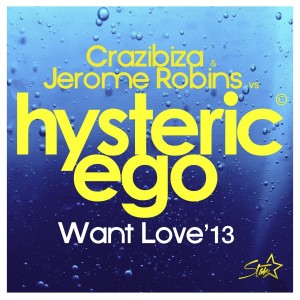 收聽Crazibiza的Want Love 2013 (2013 Rework)歌詞歌曲