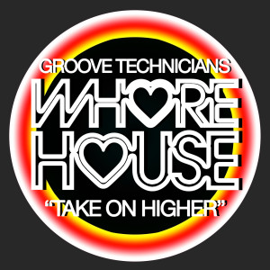 Take On Higher dari Groove Technicians