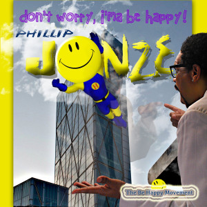 ดาวน์โหลดและฟังเพลง Be Happy พร้อมเนื้อเพลงจาก Phillip Jonze