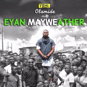 Dengarkan Where the Man lagu dari Olamide dengan lirik