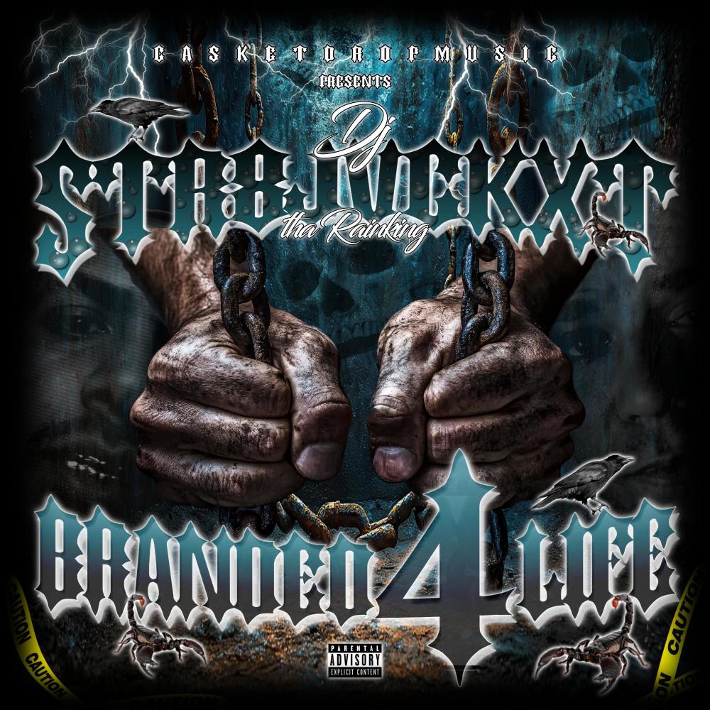 Outro (Wonderland of Sin) (feat. Dj Str8jvckxt|Explicit)