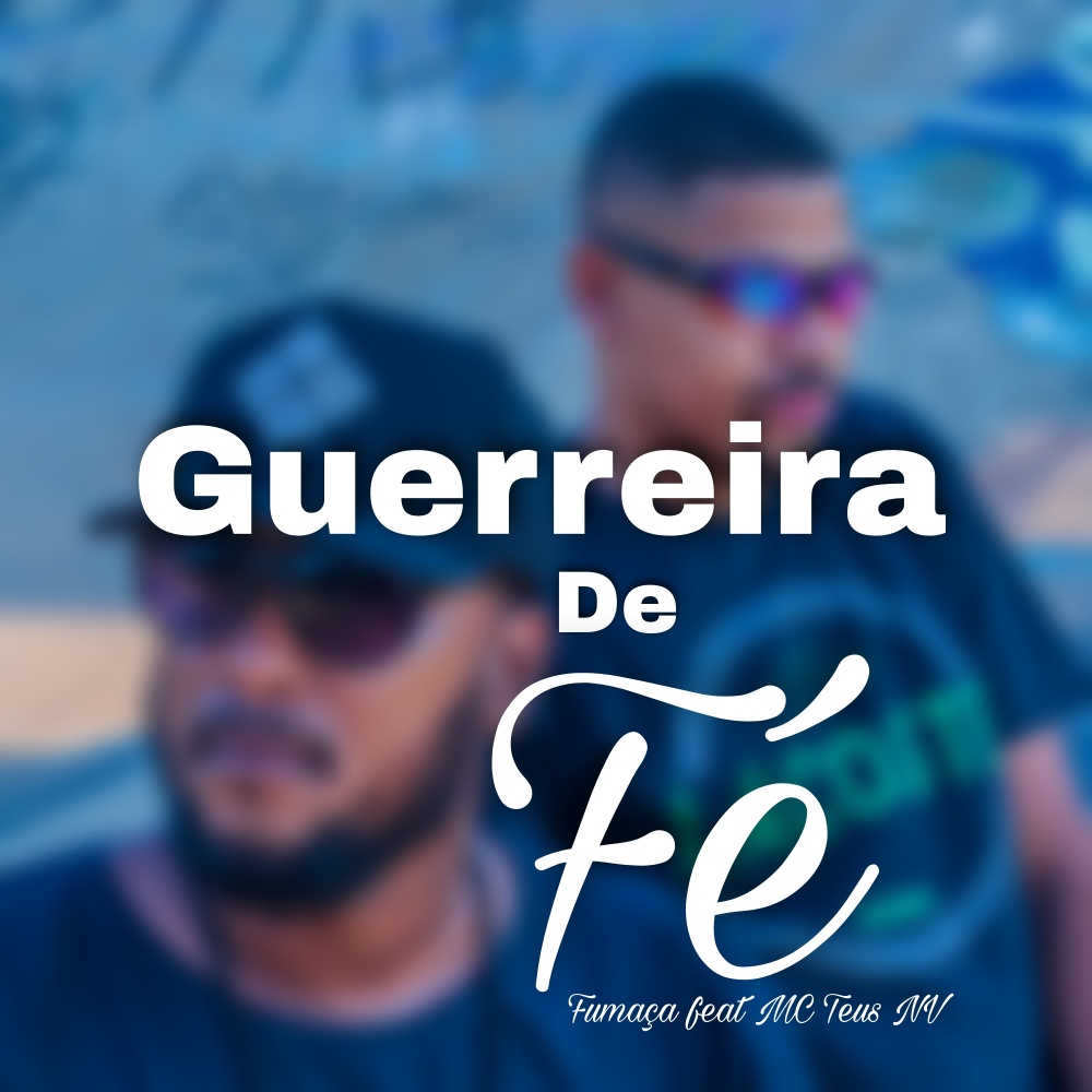Guerreira de Fé