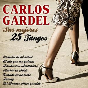 ดาวน์โหลดและฟังเพลง Cobardia พร้อมเนื้อเพลงจาก Carlos Gardel