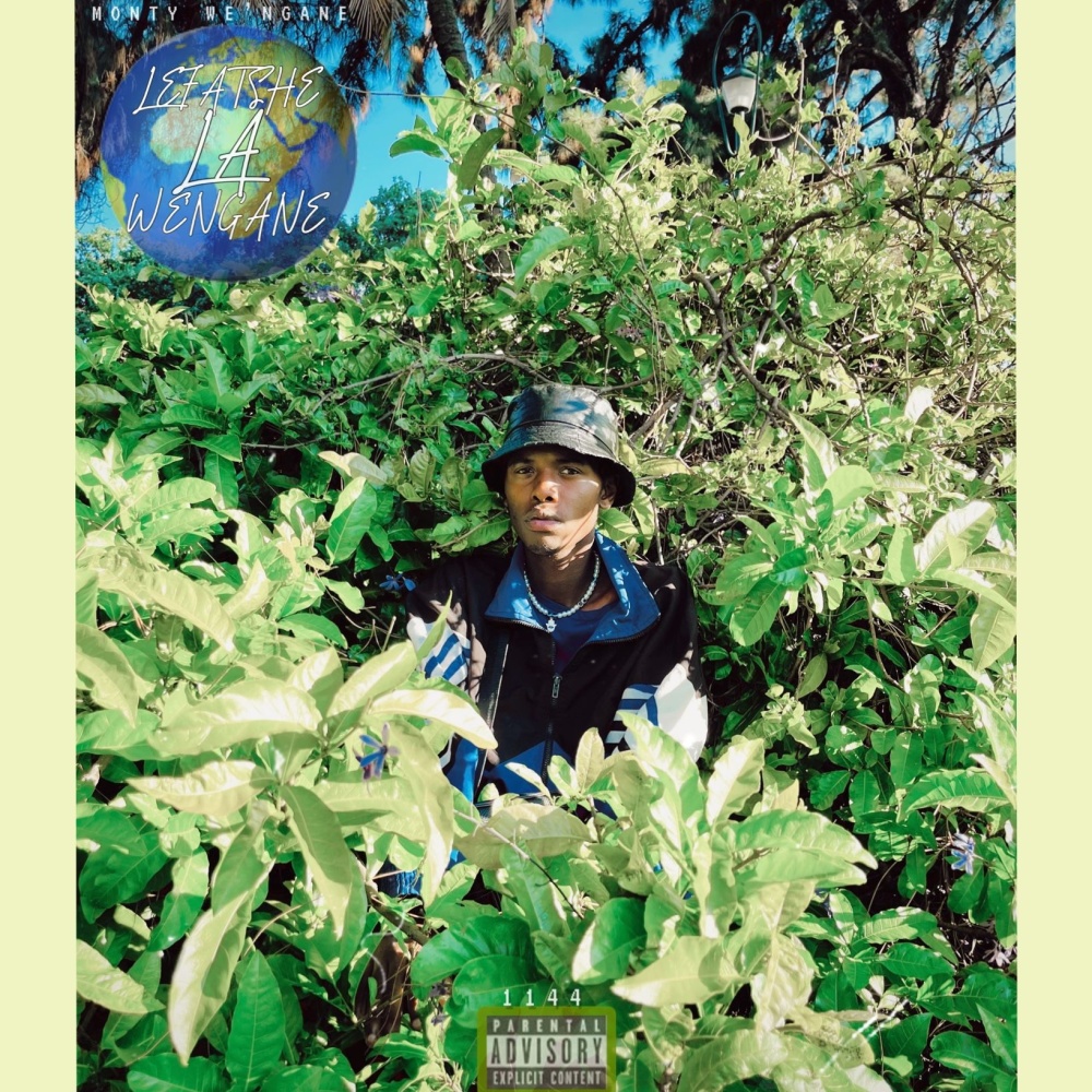 Skere (feat. Kenny Abrahams & Benny B) (Nkao tlatsa)