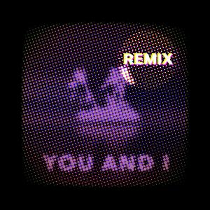 อัลบัม You And I (Melsen Remix) ศิลปิน Chef'Special