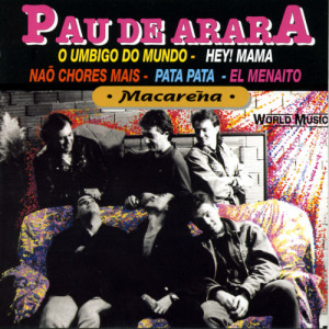ดาวน์โหลดและฟังเพลง O umbigo do mundo / L'ombelico del mondo / Versione portoghese Alexandre Resende พร้อมเนื้อเพลงจาก Pau De Arara