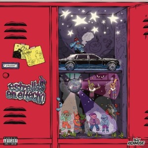 Album estrella$ en el techo (Explicit) from PaoPao