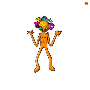 default album img