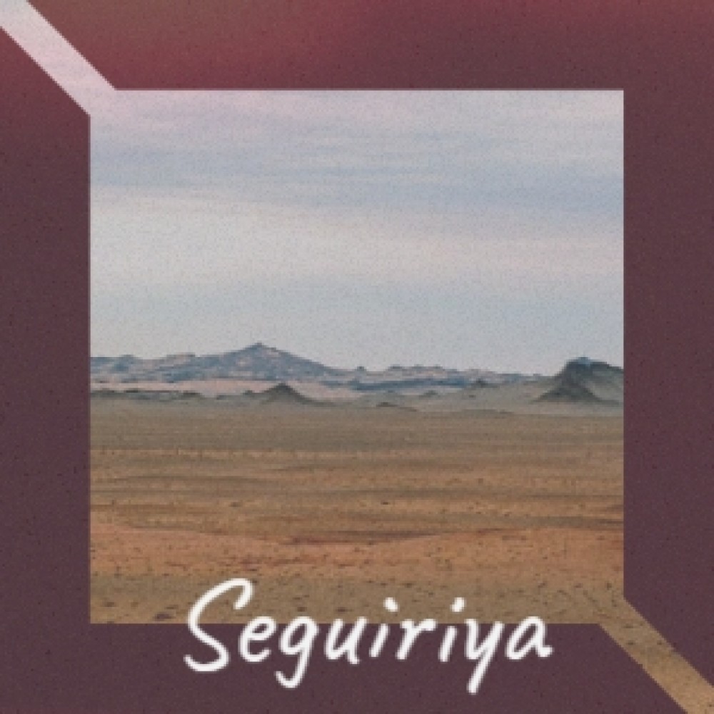 Seguiriya