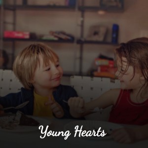 Album Young Hearts from Various