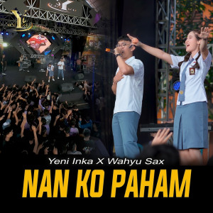 Album Nan Ko Paham from Yeni Inka