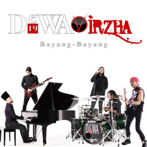 Listen to Bayang-Bayang song with lyrics from Dewa 19