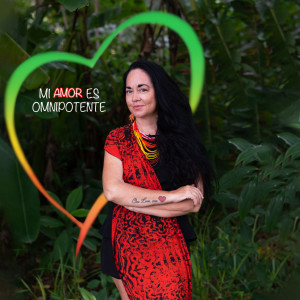 Maitema Canta的專輯Mi Amor es Omnipotente