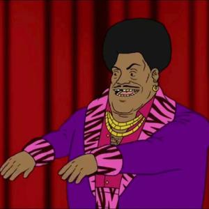 default playlist img