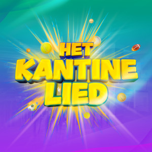 Album Het Kantinelied from 