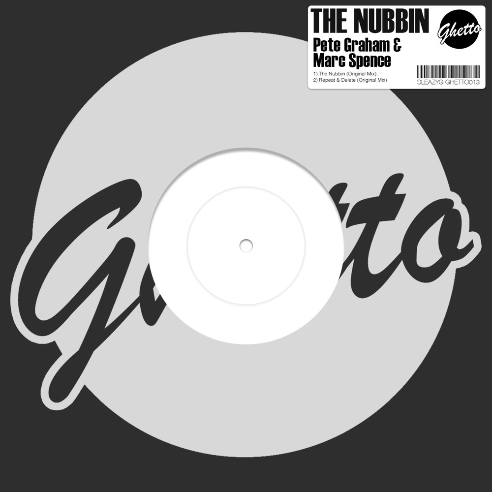 The Nubbin (Original Mix)