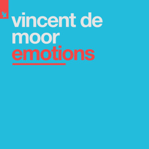 Album Emotions from Vincent de Moor