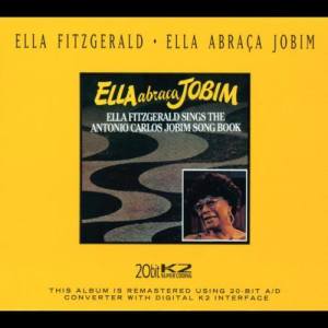 ดาวน์โหลดและฟังเพลง One Note Samba (Samba De Uma Nota So) (Album Version) พร้อมเนื้อเพลงจาก Ella Fitzgerald