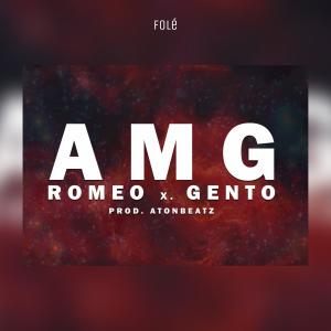 Listen to AMG song with lyrics from Romeo