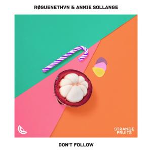 Album Don't Follow from Annie Sollange