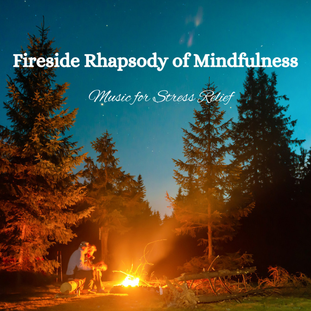 Calm Chants of Mindful Warmth