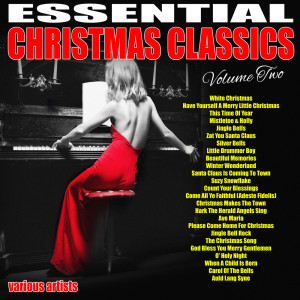 Album Essential Christmas Classics Vol. 2 from Various Artists