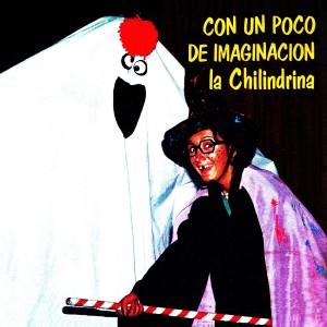 收聽La Chilindrina的Lucerito歌詞歌曲
