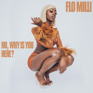 收聽Flo Milli的Mood Everyday (Intro)歌詞歌曲