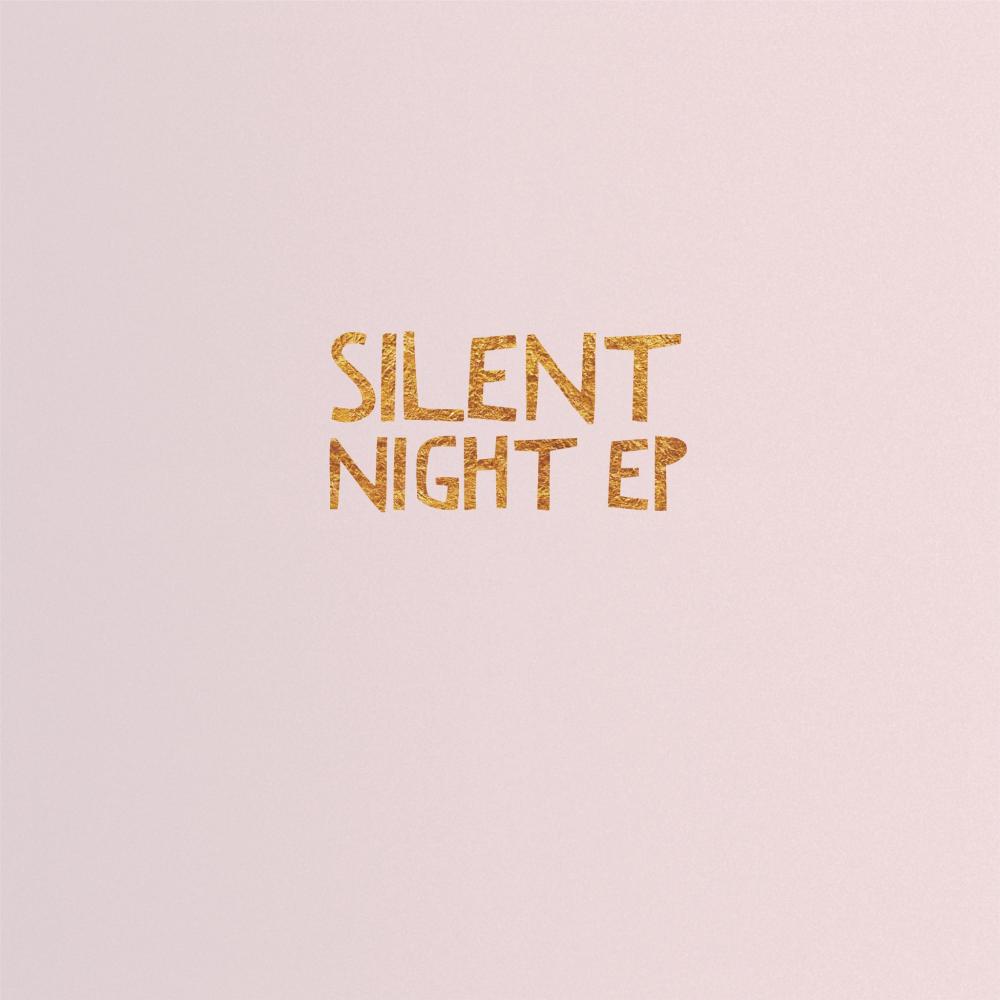 Silent Night (piano instrumental)