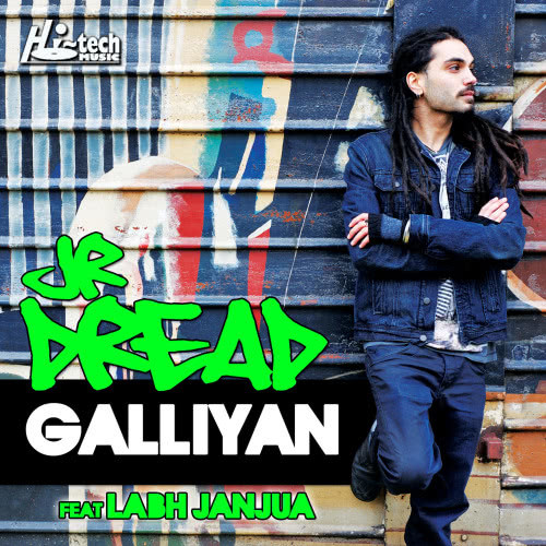 Galliyan (feat. Labh Janjua)