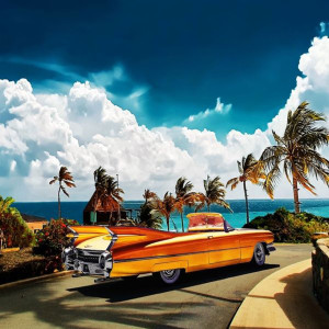 default playlist img