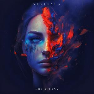 Album Nox Arcana oleh Serigala