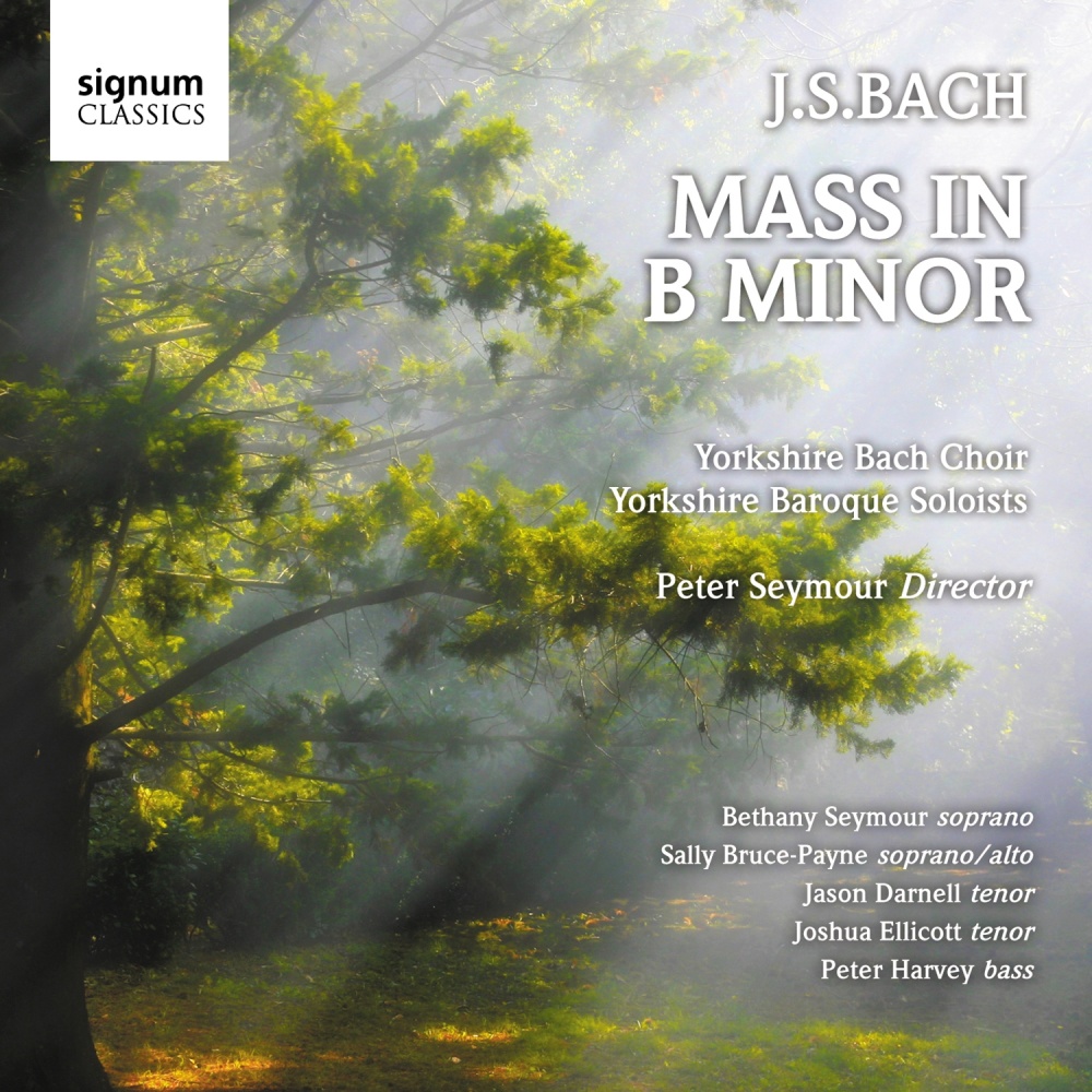 Mass in B Minor, BWV 232: Crucifixus etiam pro nobis (Coro)