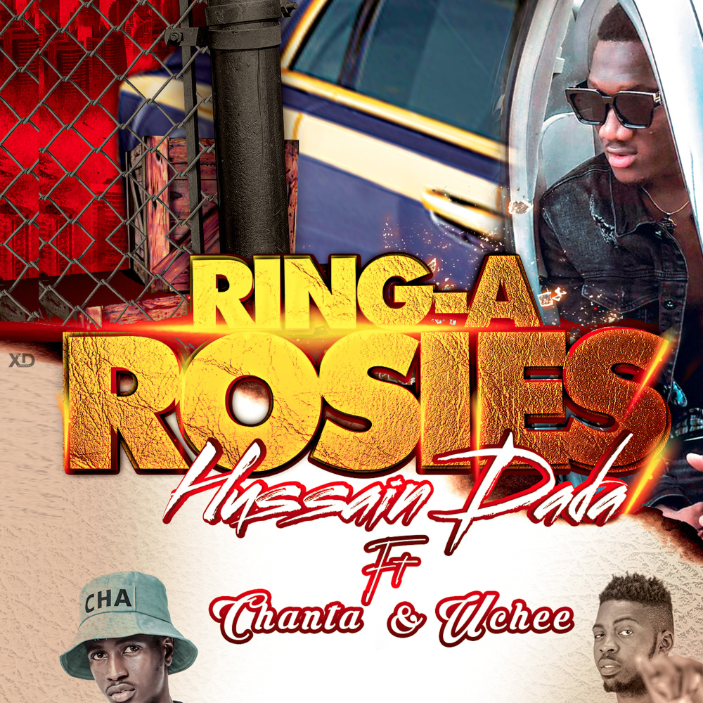 Ring-A Rosies (Explicit)
