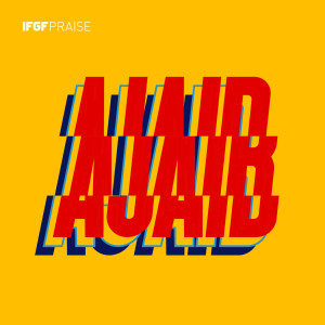 Album Ajaib (Studio) from IFGF Praise