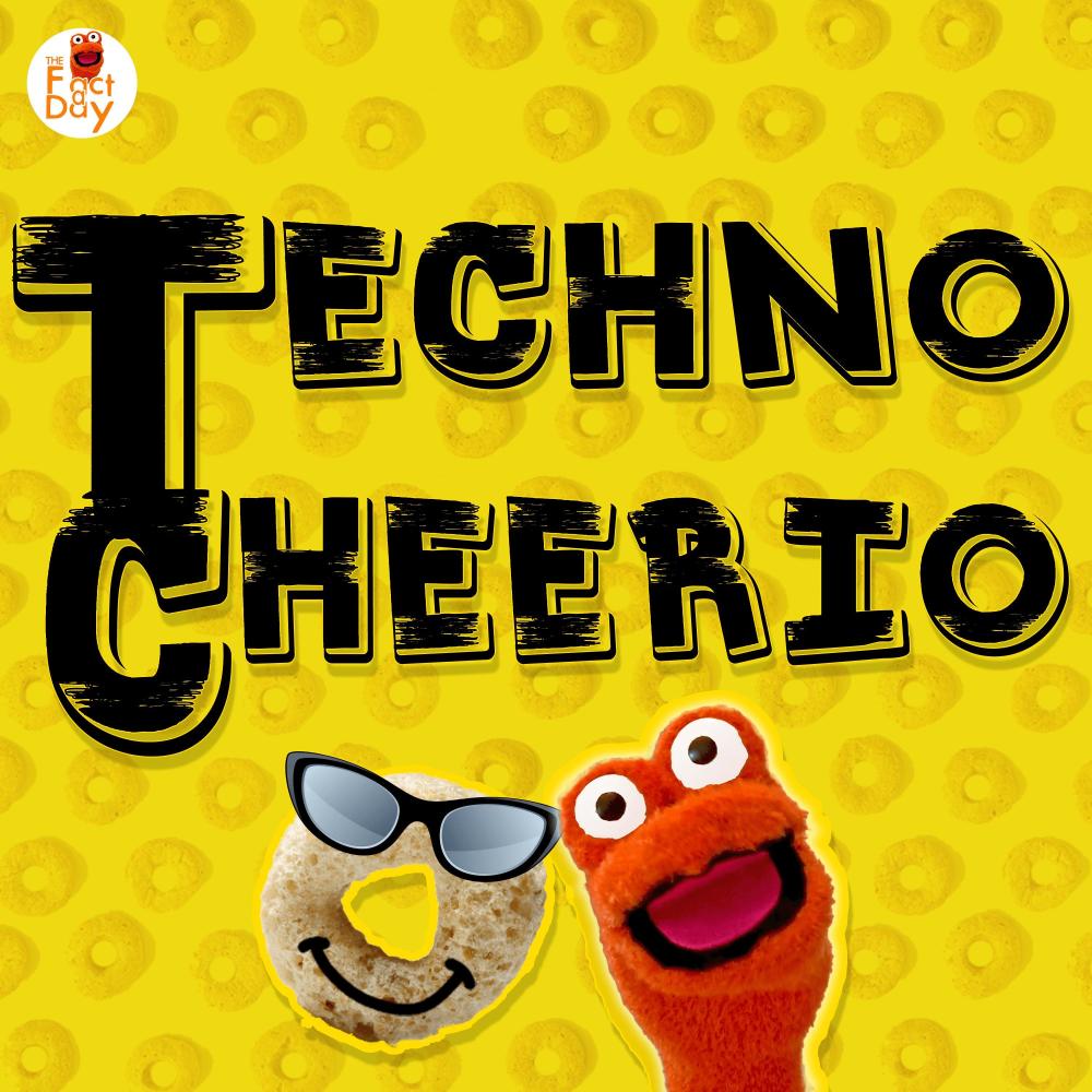 Techno Cheerio