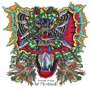 ดาวน์โหลดและฟังเพลง Feminine Effects พร้อมเนื้อเพลงจาก Of Montreal