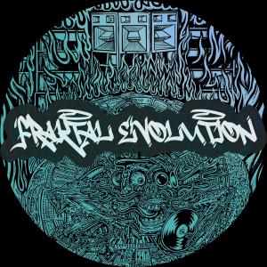 收聽HSV的Fraktal Evolution歌詞歌曲