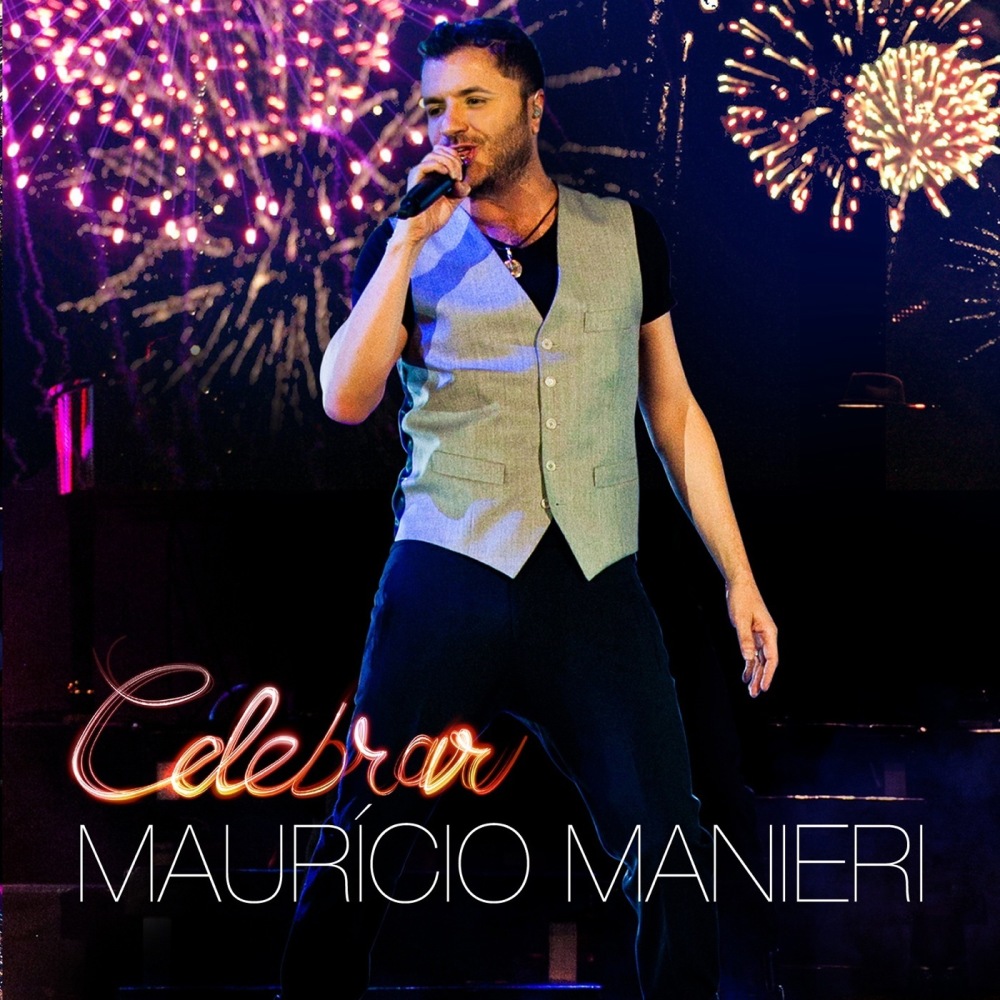 Ain't No Mountain High Enough (Ao Vivo)