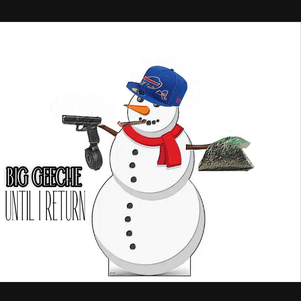 Fall Bacc (feat. D Reed) (Explicit)
